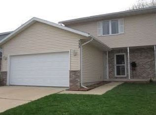 733 Lewellen St, Marshall, WI 53559