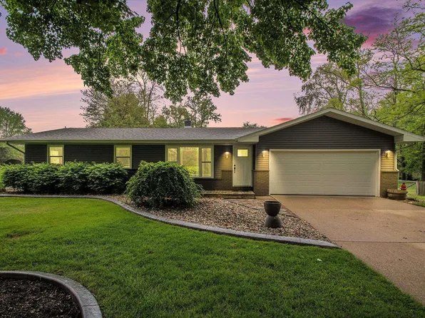 57305 County Road 117, Goshen, IN 46528