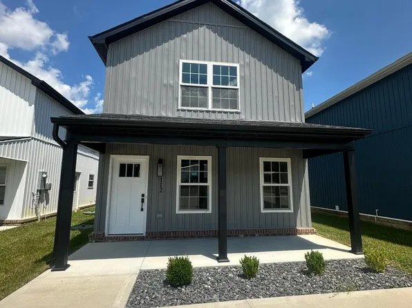 124 Highway 1611, Russell Springs, KY 42642