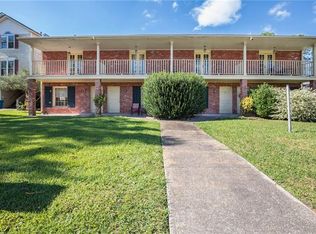 2 Brandon Hall Dr APT D, Destrehan, LA 70047
