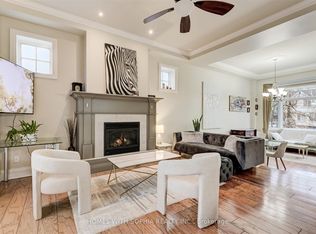 162 Glenvale Blvd, Toronto, ON M4G 2W3