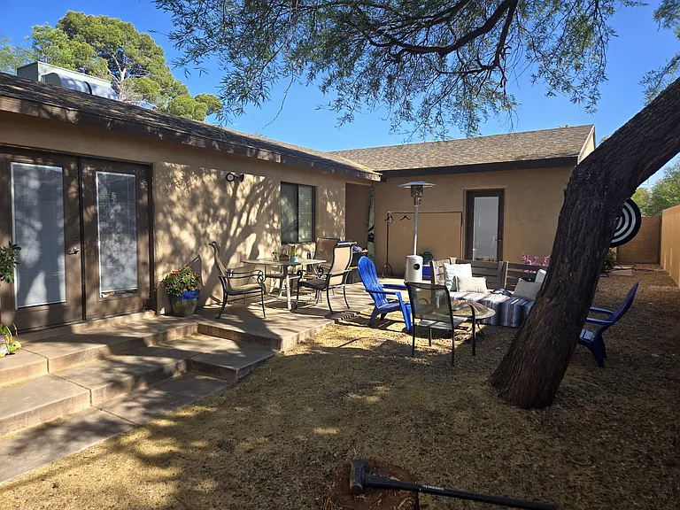 2531 E Drachman St — Photo 37