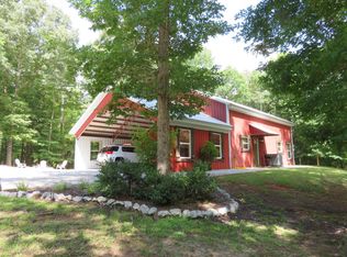 11144 Highway 493, Bailey, MS 39320