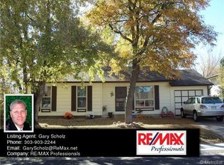 8496 W Duquesne Dr, Lakewood, CO 80227