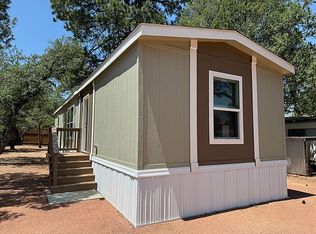 703 E Frontier St LOT 9, Payson, AZ 85541