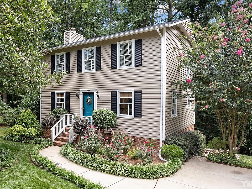 1525 Aridith Ct, Cary, NC 27511 Zillow