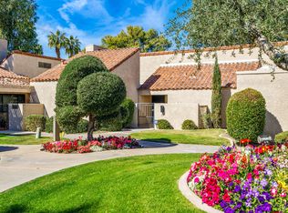 134 S Racquet Club Dr, Rancho Mirage, CA 92270