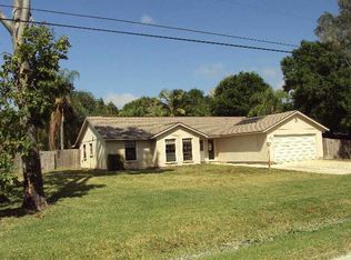 3215 62nd Ave, Vero Beach, FL 32966