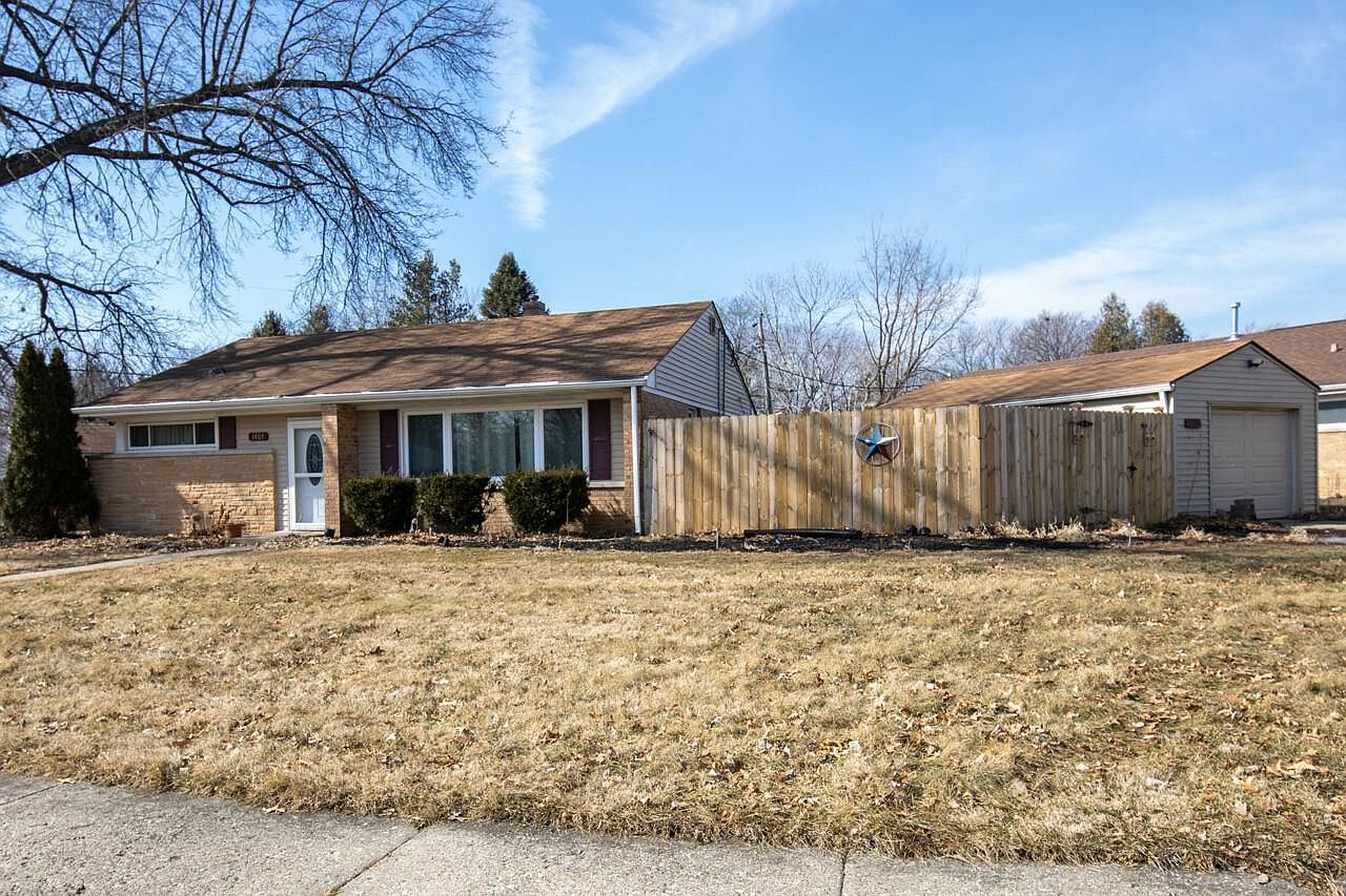 1408 Rebecca Dr, Rockford, IL 61107 Zillow