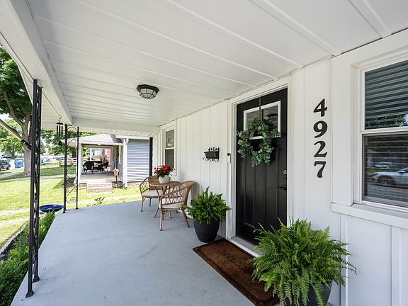 2nd image of 4927 Caroline Ave