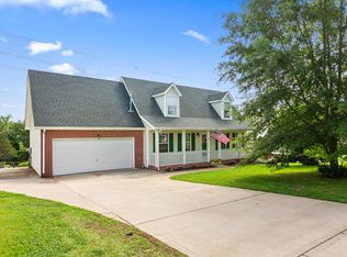 941 Drum Ln, Clarksville, TN 37043
