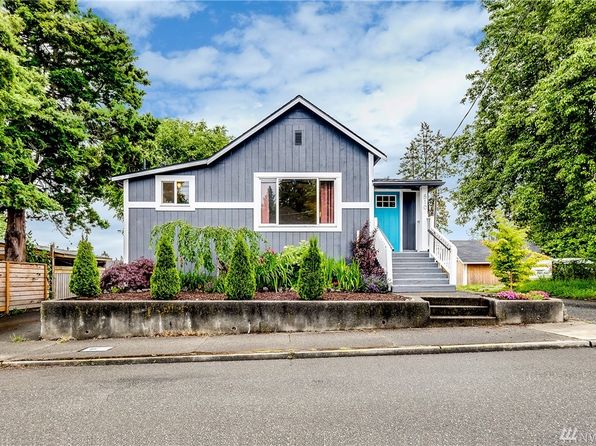 510 11th St, Bremerton, WA 98337