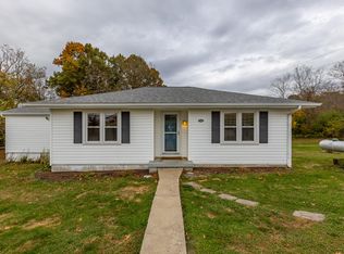 346 Oregon Rd, Salvisa, KY 40372