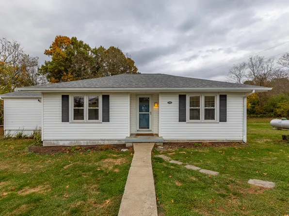 346 Oregon Rd, Salvisa, KY 40372