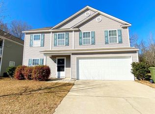 1908 Polaris Dr, Sumter, SC 29150