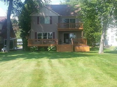 4663 Pointe Tremble Rd, Algonac, MI, 48001