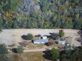 512 Luke Rd, Sycamore, GA 31790