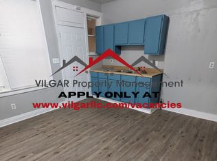 917-919 W 145th St #2-2F, East Chicago, IN 46312