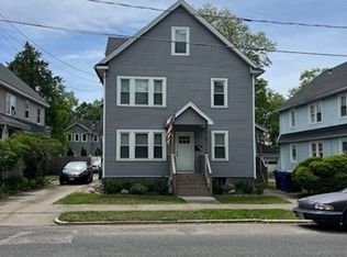 65-67 Mansfield St, Springfield, MA 01108