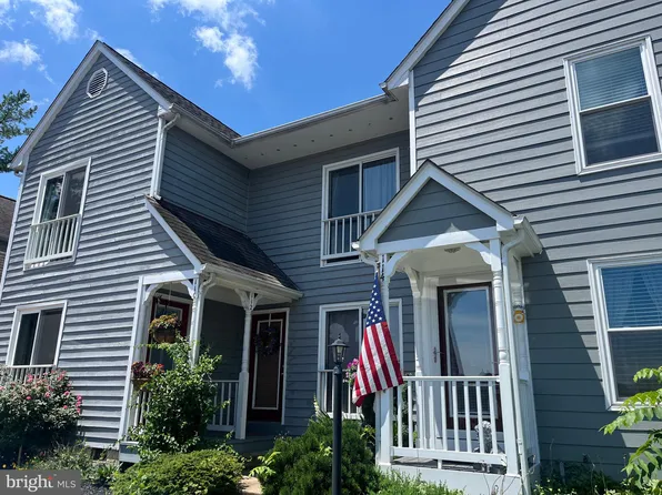 112 W O St, Purcellville, VA 20132