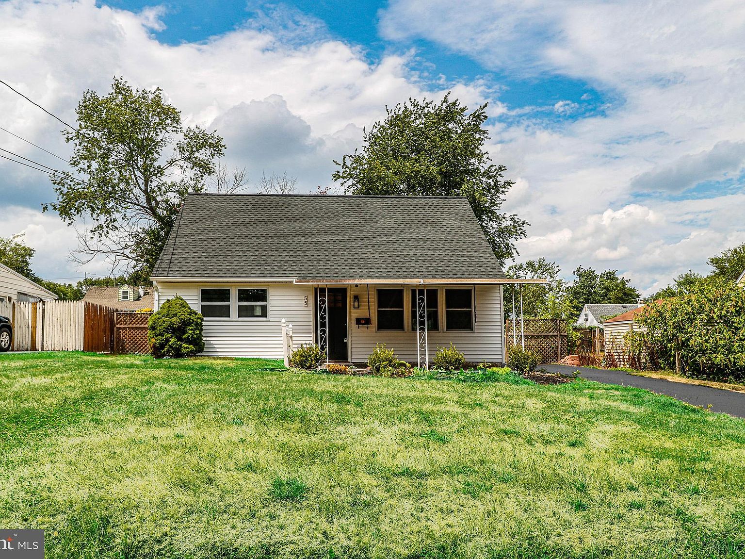 55 Farrell Ave, Ewing, NJ 08618 Zillow