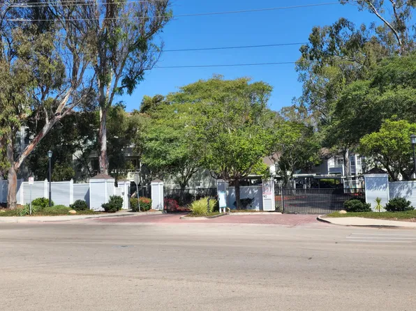 7606 Hollister Ave Unit 209, Goleta, CA 93117