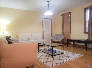 50 Temple St #1, Somerville, MA 02145