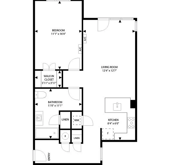 Gateway Haus — Photo 26
