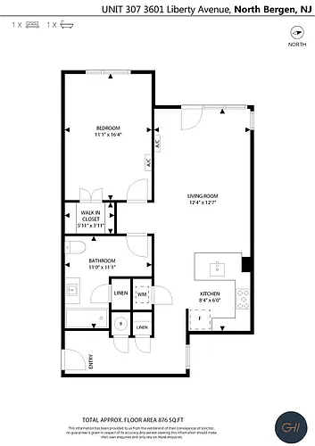Floor plan 07 line