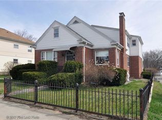 21 Forsyth St, Providence, RI 02908