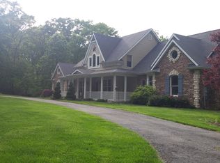 517 Country Sunrise Ct, High Ridge, MO 63049