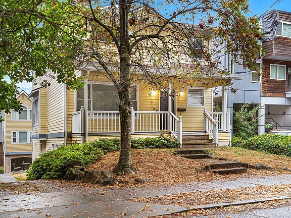 3rd image of 733 Belmont Pl E #A