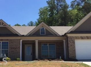36 Mill Xing, Dawsonville, GA 30534
