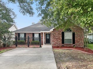 2207 Oriole St, Slidell, LA 70460
