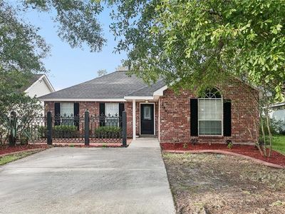 2207 Oriole St, Slidell, LA, 70460