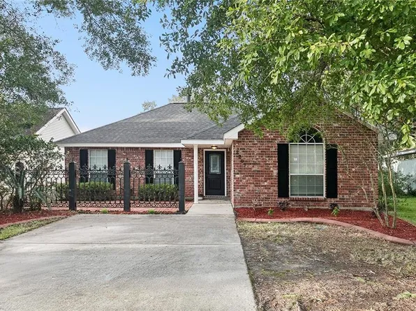 2207 Oriole St, Slidell, LA 70460