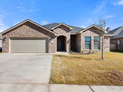 5309 Ross Ave, Lubbock, TX, 79407
