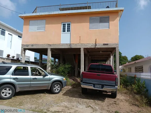 Calle Sagitario Brisas De Station Maria #66, Vieques, PR 00765