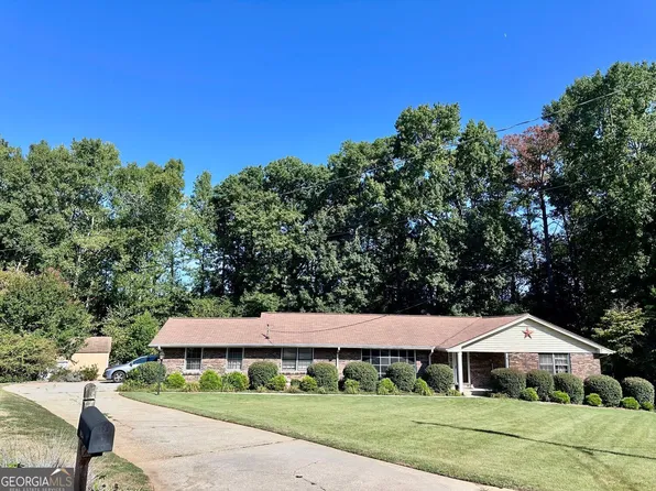 2653 Amberly Way, Snellville, GA 30078