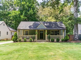 443 S Howard St SE, Atlanta, GA 30317