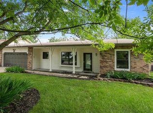48 Freymuth Rd, Lake Saint Louis, MO 63367