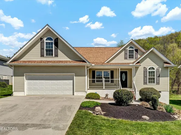 139 Flag Stone Way, Clinton, TN 37716
