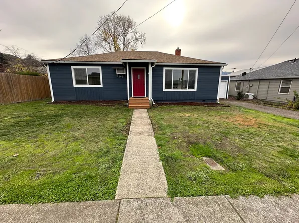 345 NE Chestnut Ave, Roseburg, OR 97470