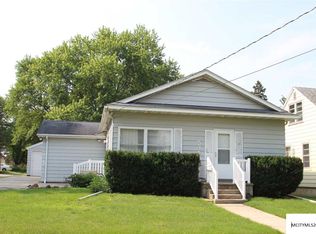531 13th St SE, Mason City, IA 50401
