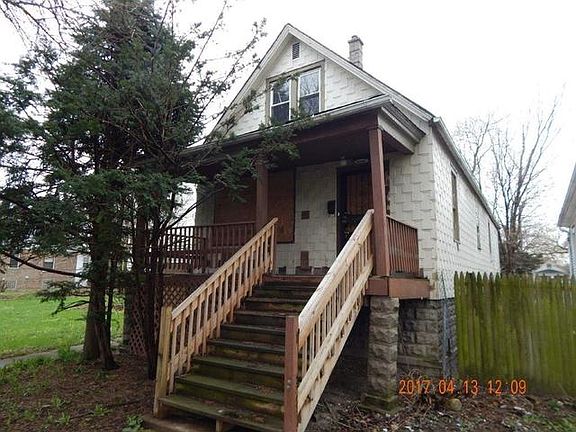 2nd image of 10742 S Lafayette Ave