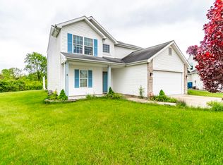 1704 Grafton Pl, Fort Wayne, IN 46808