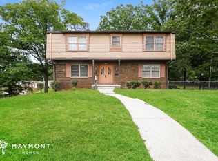 841 Worchester Ct, Birmingham, AL 35235