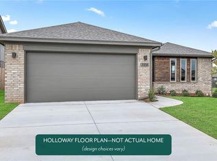 16005 Quiet Storm Dr, Oklahoma City, OK 73170