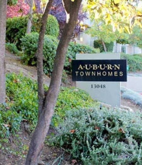 Auburn Townhomes