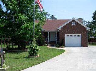 712 Brass Eagle Ct, Wilmington, NC 28409